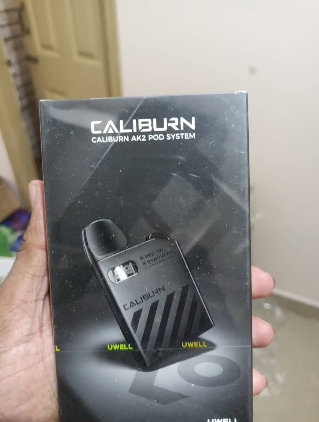 Uwell Caliburn AK2 Pod System