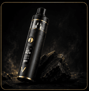 Sub-Ohm Kits
